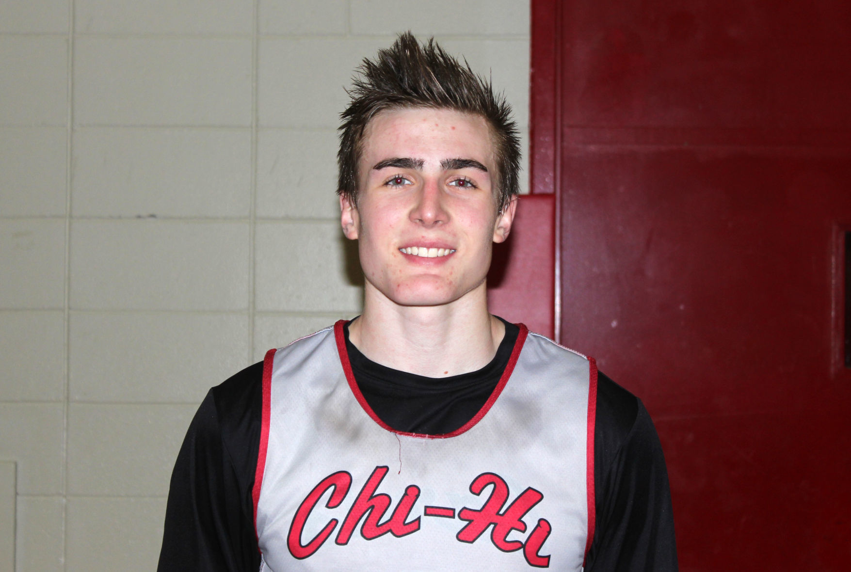 Joe Reuter